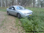 XR6 at the River