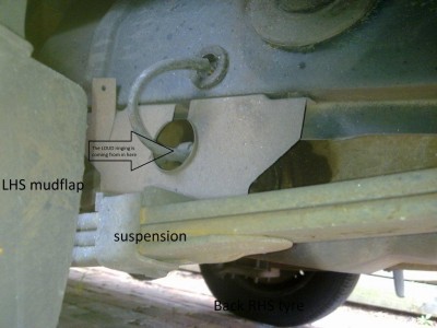 1. Is this the fuel pump (pic 1).jpg