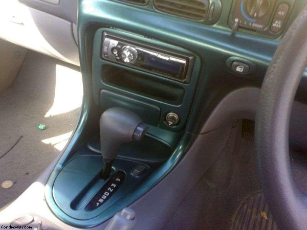 My Dash Painted oxford green