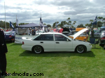 Ford day geelong 2006
