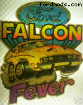 the shirt of my car!