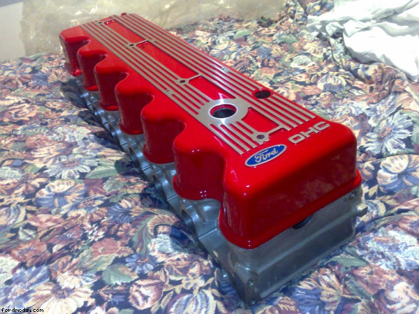 My New rocker cover(want 1 pm me)