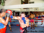 Training in Thailand November 07