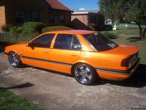 eb xr8