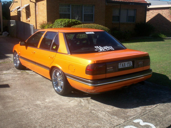 eb xr8