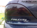 Falcon FTW