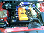 Engine bay (NEW)