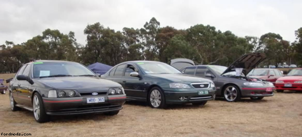 Geelong AFD 2009 (fourL6 pic)