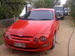 MY Chilli Red XR8