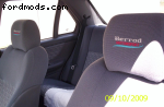 herrod motorsport headrest