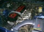 engine detail