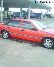 my old afterv i put 16