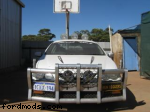 The Ute Front