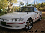 XH XR6 for sale (front)