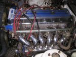 this is a pic of my engine when i first got it