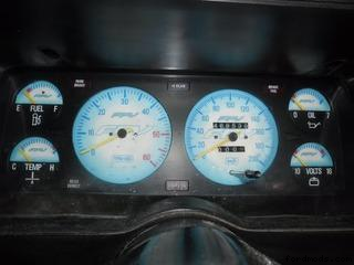 old dials