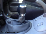 MGW Short Shifter