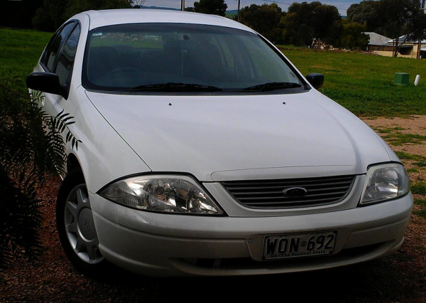 TL50 headlights mod job next