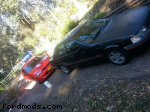 My Xr6 and my Partners Xr6 His is a 93