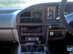 Car radios & Trip computer