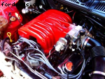XR8 motor