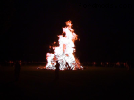 Huge Bonfire !