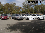 Group shot (Norlunga car park)