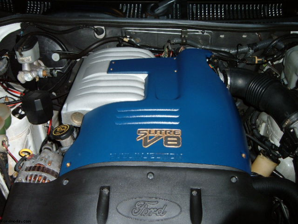 5Ltr V8