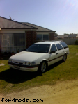 my eb mock xr6 wagon