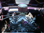 351 GT Engine Bay