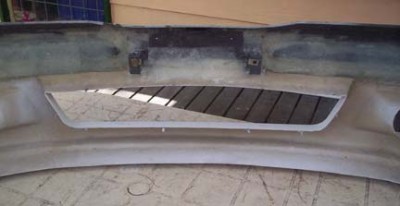 EF-TS50 Front Bar Fiberglassed inside centre.JPG