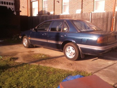 The New Car On The First Day.jpg