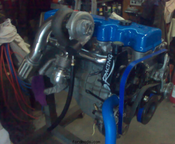 turbo engine 2
