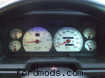 Silver gauges