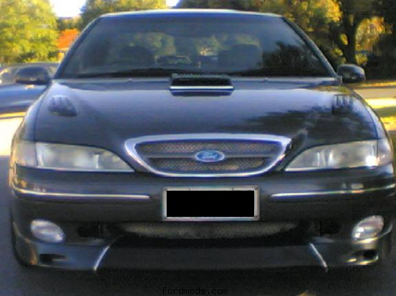 EF Ghia front 2