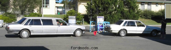 Limo's ROCK