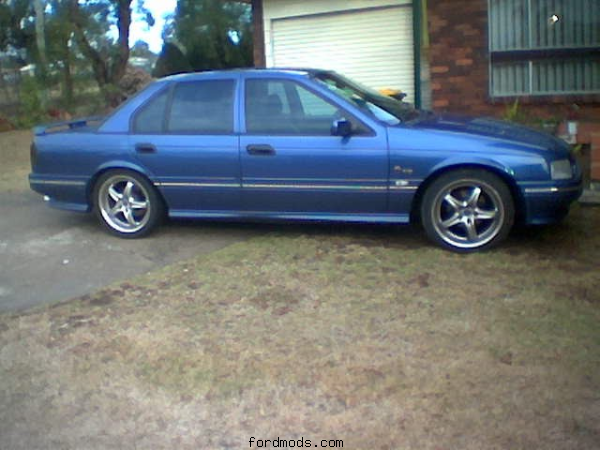 me car
