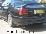 rear passenger