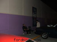 Random image from Events Gallery