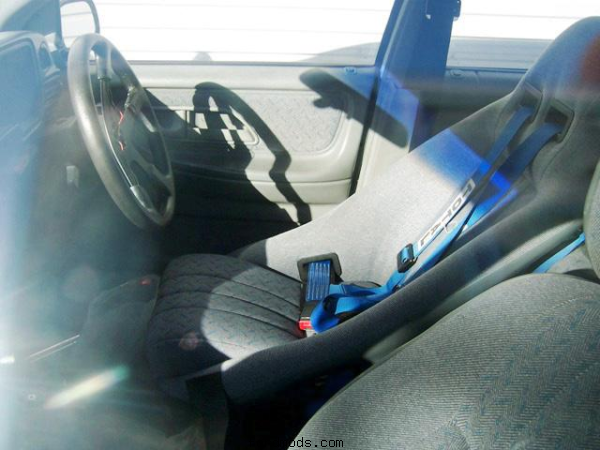 2 nd inside shot