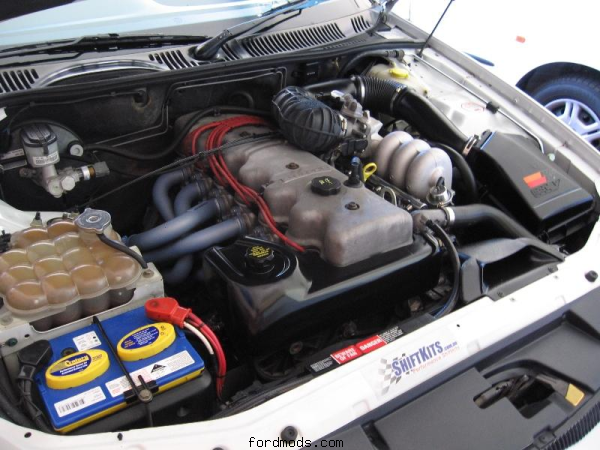 Clean Engine