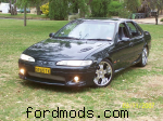 wagga 2007