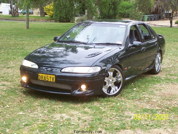 wagga 2007