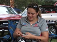 Random image from Events Gallery