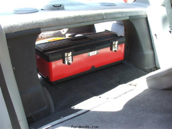 Tool Box