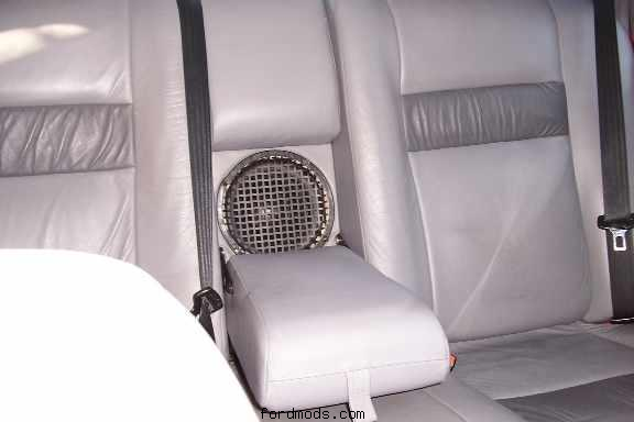 Sub install