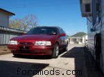 ED V8