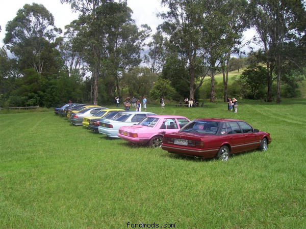 Wollombi