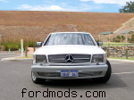 The Benzo!
