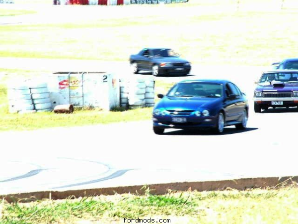 winton fun day